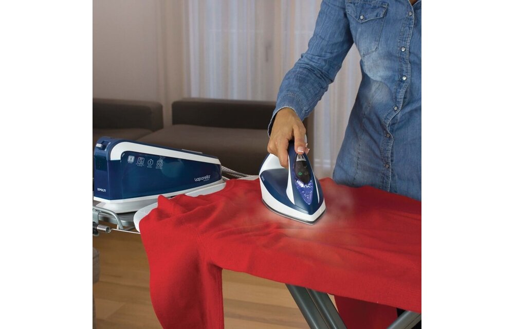 Polti Vaporella Express VE30.10 - Stoomgenerator