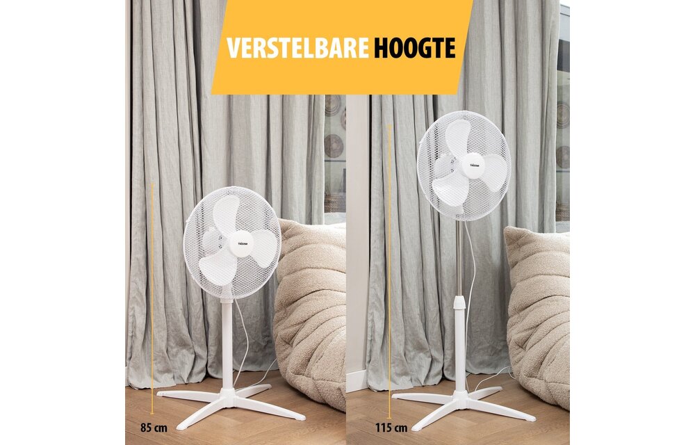 Tristar VE-5755 - Staande ventilator