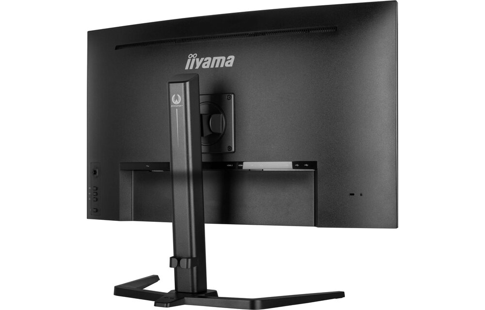 iiyama G-Master Red Eagle GCB3280QSU-B2 - Monitor
