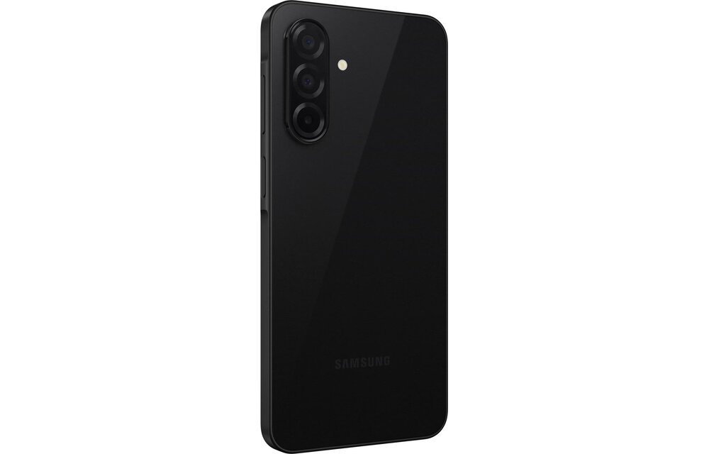 Samsung Galaxy A26 5G 128GB Zwart - Mobiele telefoon