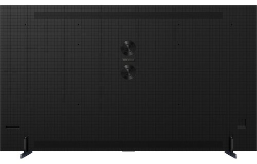 TCL 115C79K QD Mini-LED (2025) - Mini-LED TV