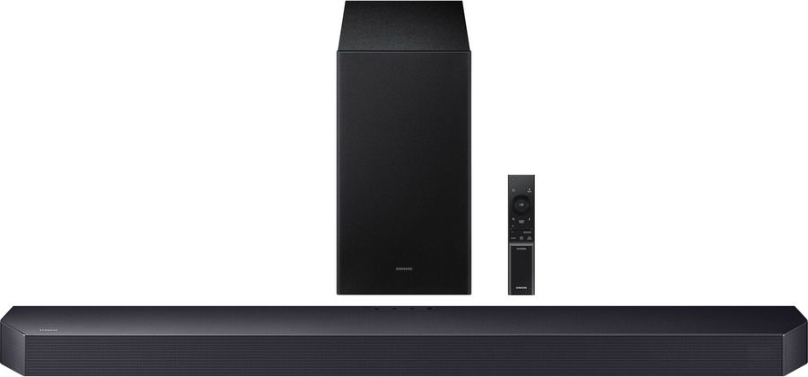 Samsung Cinematic Soundbar HW-Q600F 2025 - Soundbar