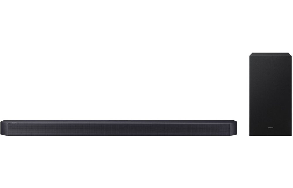 Samsung Cinematic Soundbar HW-Q600F 2025 - Soundbar