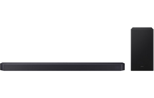 Samsung Cinematic Soundbar HW-Q600F 2025 - Soundbar
