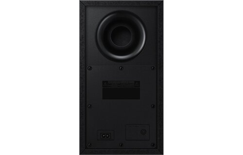 Samsung Cinematic Soundbar HW-Q600F 2025 - Soundbar