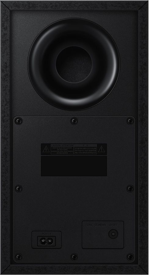 Samsung Cinematic Soundbar HW-Q600F 2025 - Soundbar