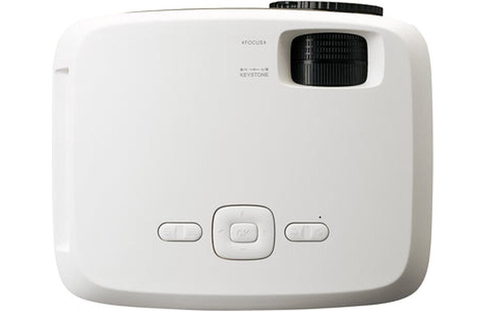 Lenco LPJ-900WH - Beamer