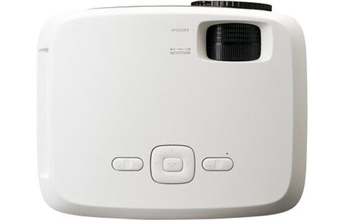 Lenco LPJ-900WH - Beamer