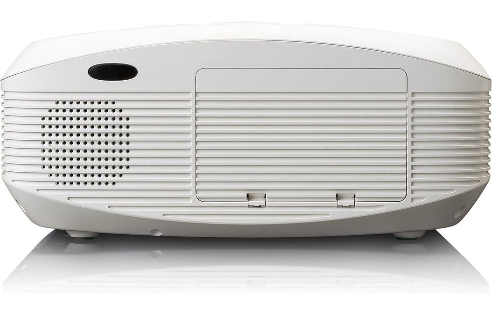 Lenco LPJ-900WH - Beamer