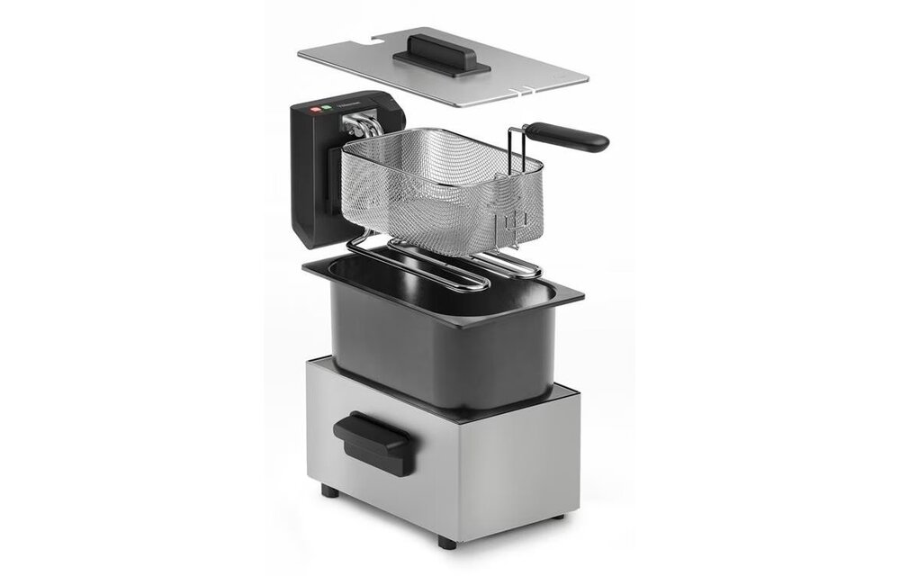 Tristar FR-9334 - Frituurpan