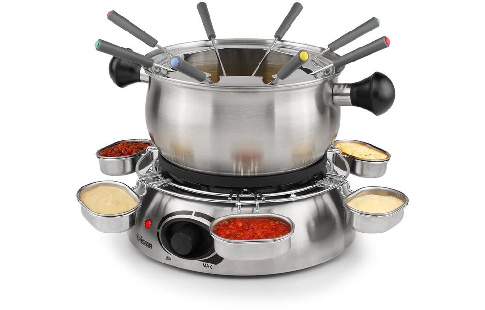 Tristar FO-1110 - Fondueset