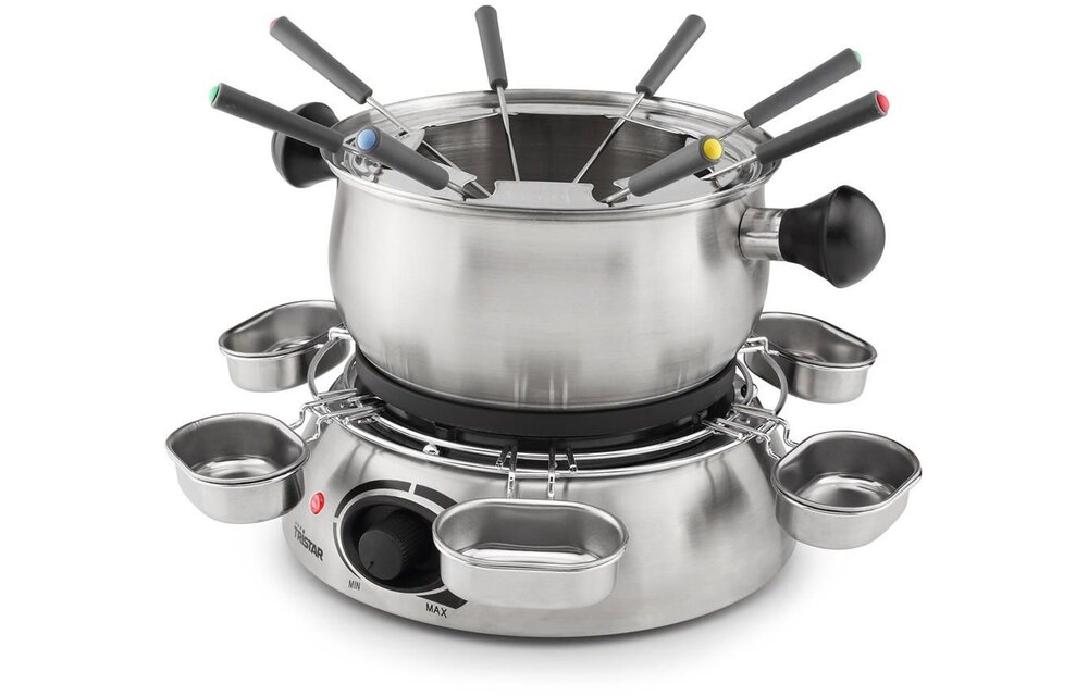 Tristar FO-1110 - Fondueset