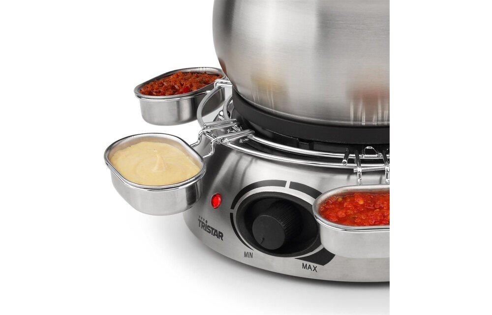 Tristar FO-1110 - Fondueset