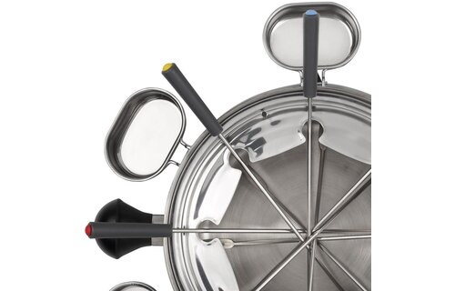 Tristar FO-1110 - Fondueset