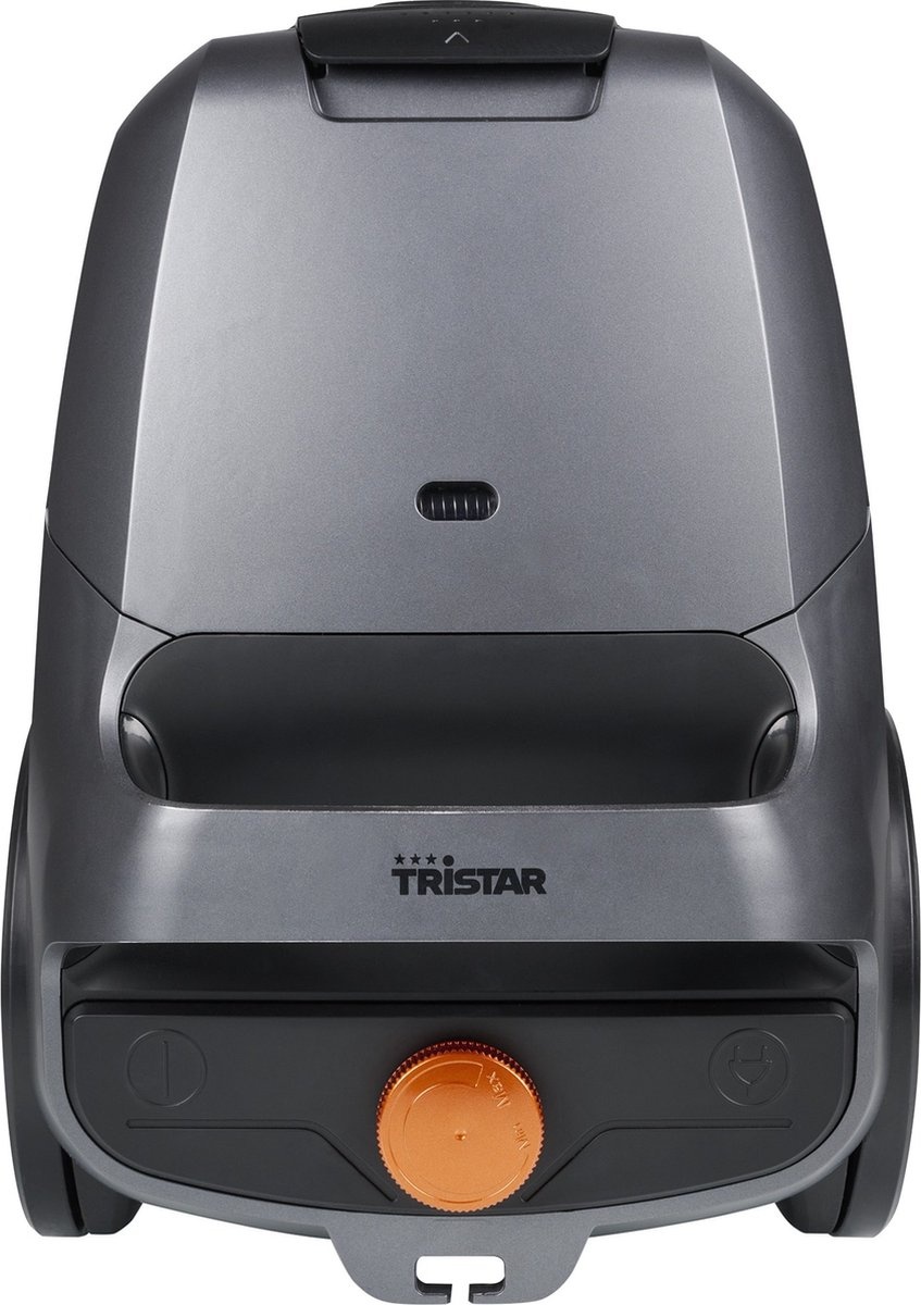 Tristar SZ-2330 - Stofzuiger met zak