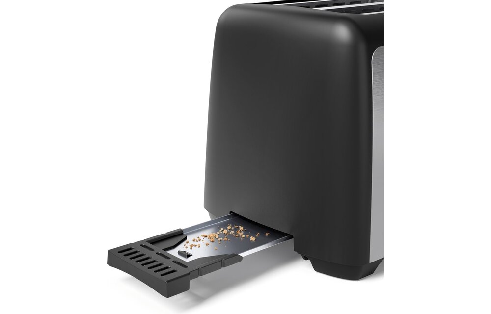 Tristar BR-1058 - Broodrooster