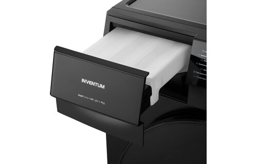 Inventum VDW8030B - Warmtepompdroger