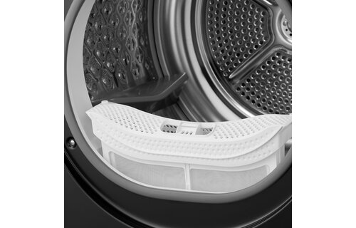 Inventum VDW8030B - Warmtepompdroger