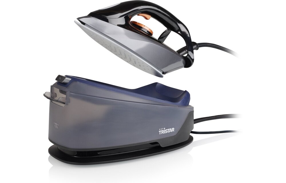 Tristar ST-8930 - Stoomgenerator