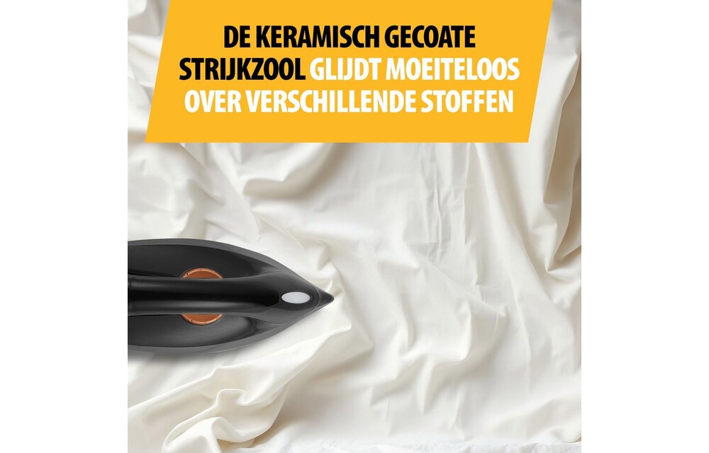 Tristar ST-8930 - Stoomgenerator