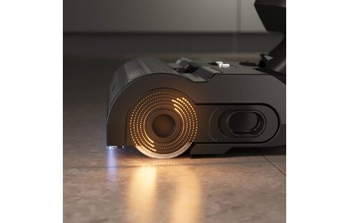 Polti RollySteam WD30C Draadloos - Stoomreiniger