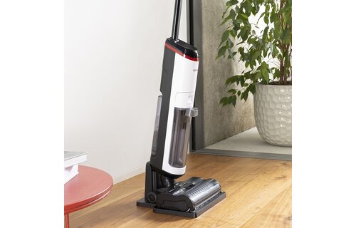 Polti RollySteam WD30C Draadloos - Stoomreiniger