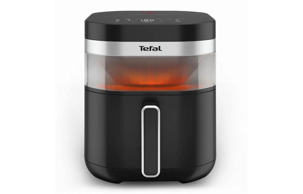 Tefal EY8328 Easy Fry Infrared - Hetelucht friteuse