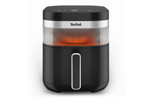 Tefal EY8328 Easy Fry Infrared - Hetelucht friteuse