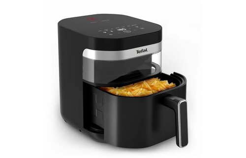 Tefal EY8328 Easy Fry Infrared - Hetelucht friteuse