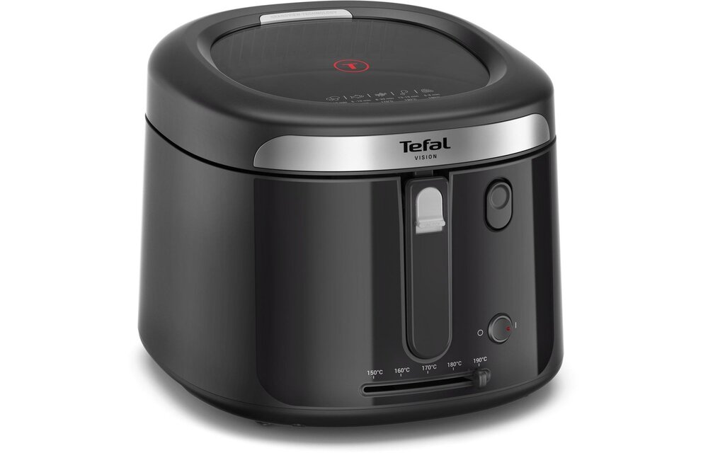 Tefal One New FF2528 - Frituurpan