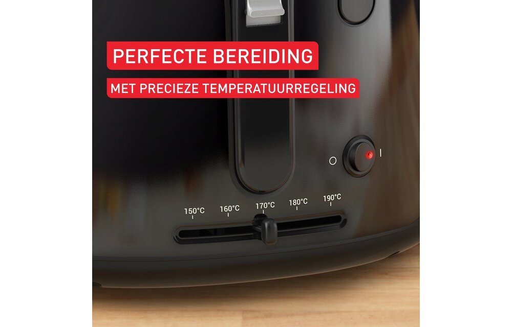 Tefal One New FF2528 - Frituurpan
