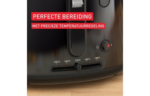 Tefal One New FF2528 - Frituurpan
