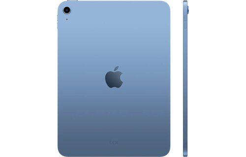 Apple iPad A16 (2025) 11 inch WiFi 128 GB Blauw - Tablet