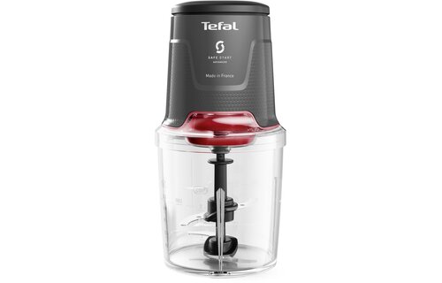 Tefal MQ740H Easy Press - Hakmolen