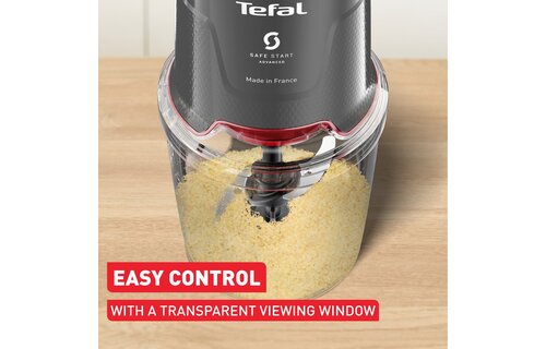 Tefal MQ740H Easy Press - Hakmolen