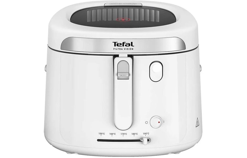 Tefal One New FF2541 - Frituurpan