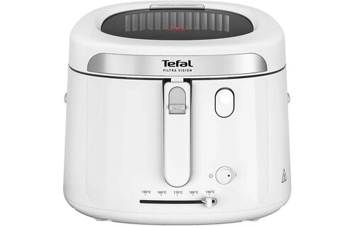 Tefal One New FF2541 - Frituurpan