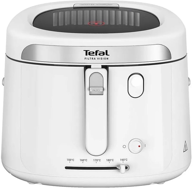 Tefal One New FF2541 - Frituurpan