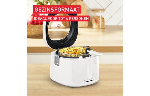 Tefal One New FF2541 - Frituurpan