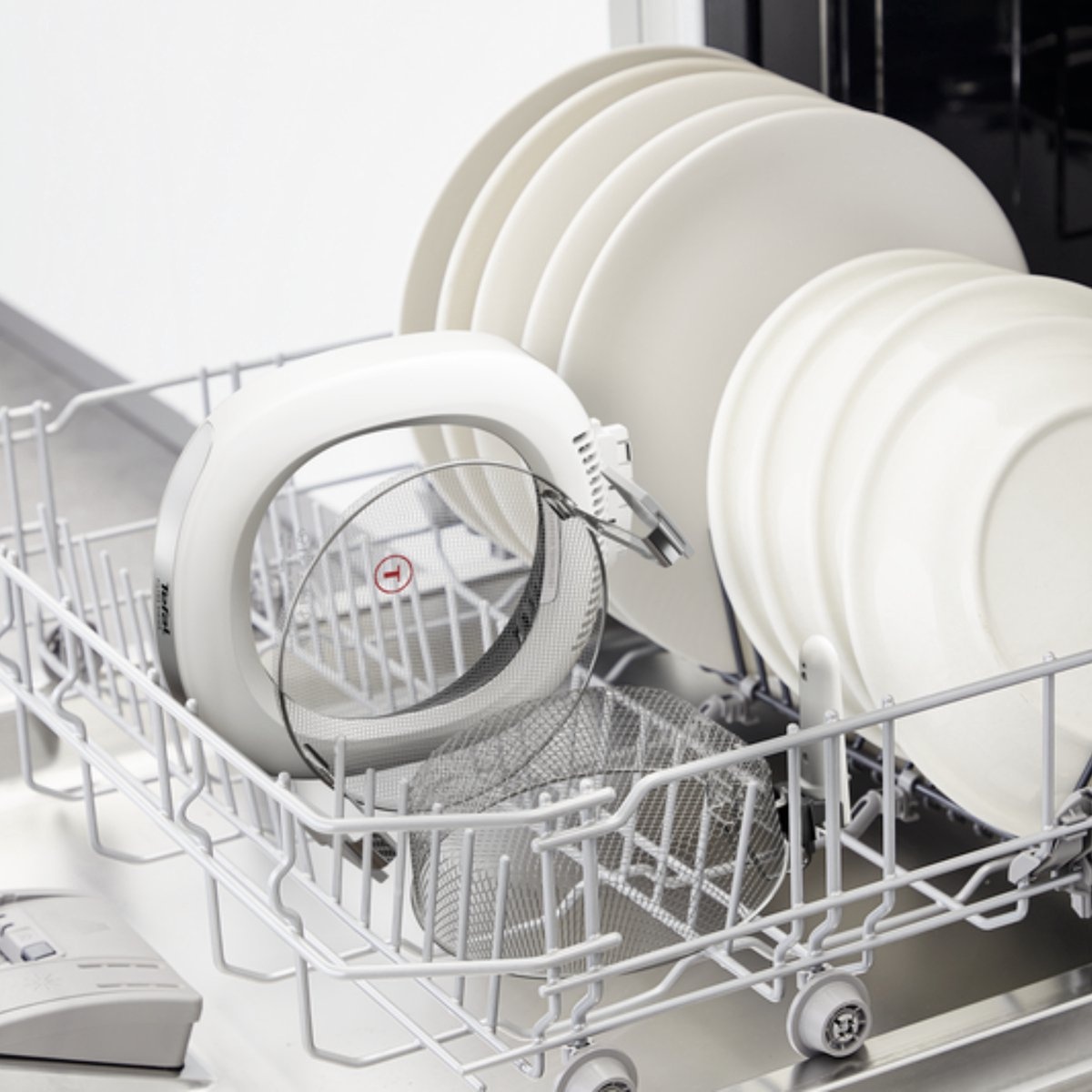 Tefal One New FF2541 - Frituurpan