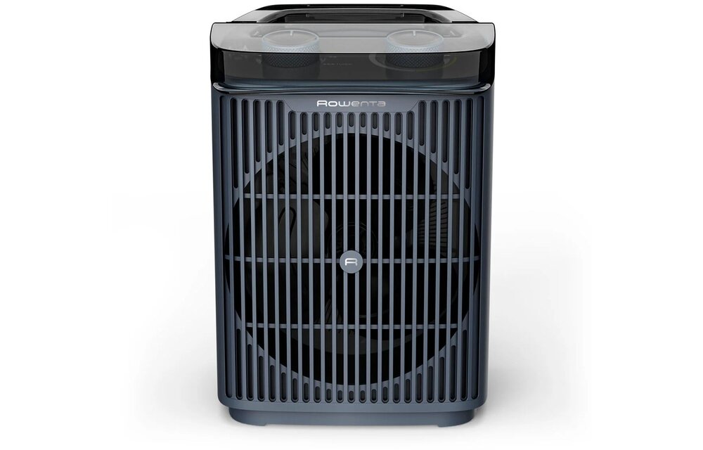 Rowenta Instant Comfort Aqua SO6551F0 - Elektrische kachel