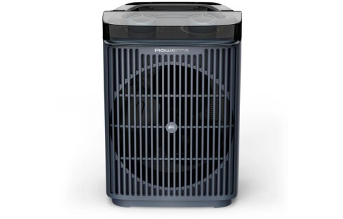 Rowenta Instant Comfort Aqua SO6551F0 - Elektrische kachel