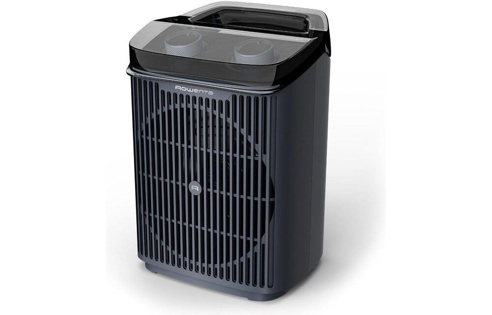 Rowenta Instant Comfort Aqua SO6551F0 - Elektrische kachel