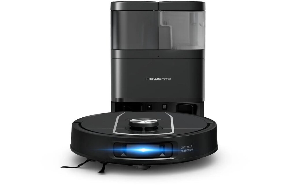 Rowenta RR95A5 X-Plorer S575 Max - Robotstofzuiger