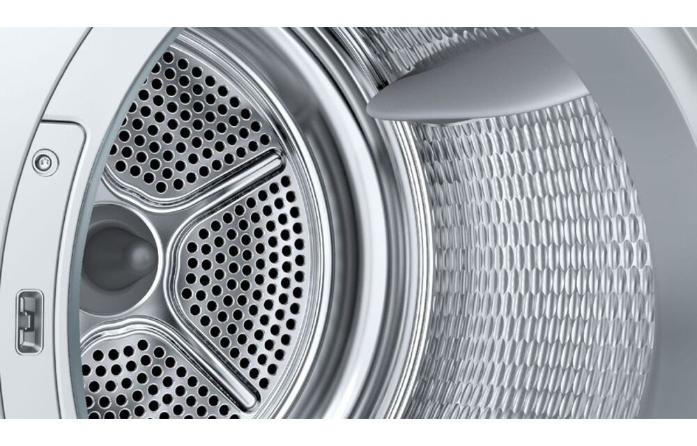 Siemens WQ33G1DENL - Warmtepompdroger