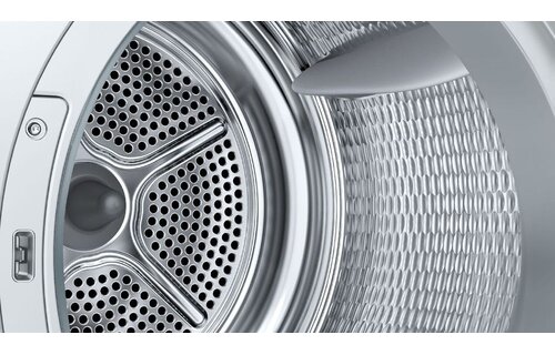 Siemens WQ33G1DENL - Warmtepompdroger