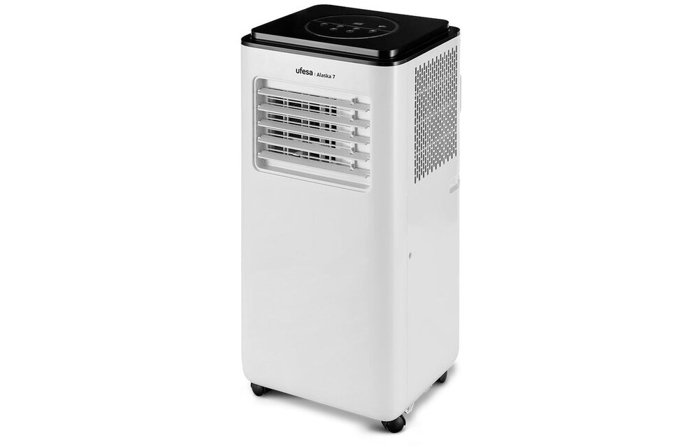 Ufesa PAC Alaska 7 - Mobiele airco