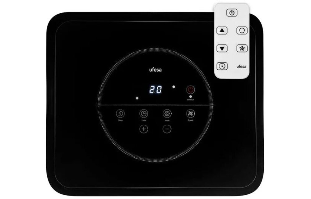 Ufesa PAC Alaska 7 - Mobiele airco