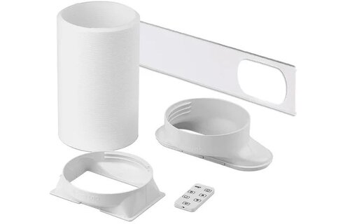 Ufesa PAC Alaska 7 - Mobiele airco