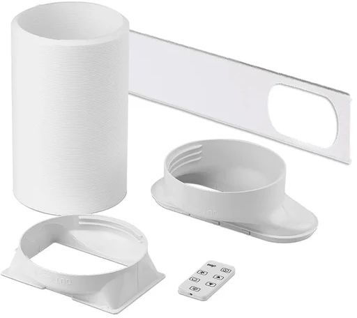 Ufesa PAC Alaska 7 - Mobiele airco